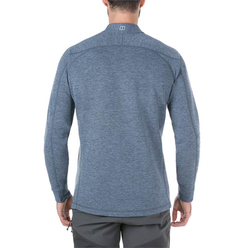 Berghaus Caldey Mens Fleece Jacket-4