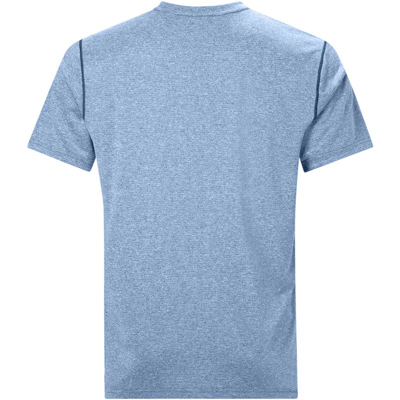 Berghaus Explorer Tech Tee Mens SS Crew Top-2