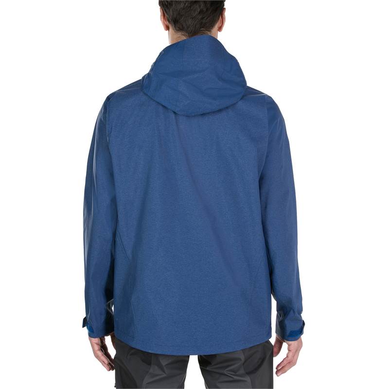 Berghaus Alluvion Mens HydroShell Waterproof Jacket-4