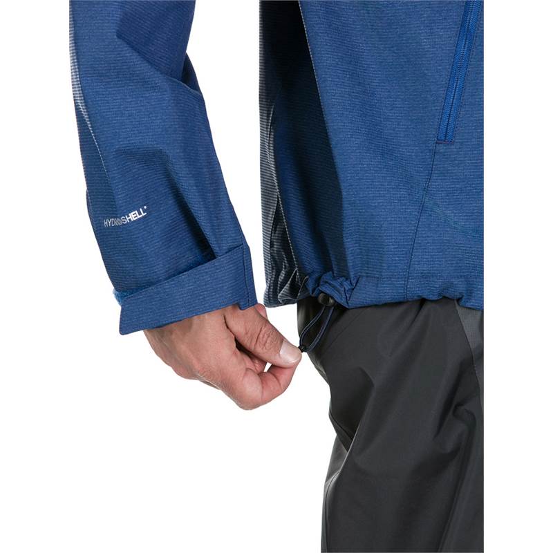 Berghaus Alluvion Mens HydroShell Waterproof Jacket-5