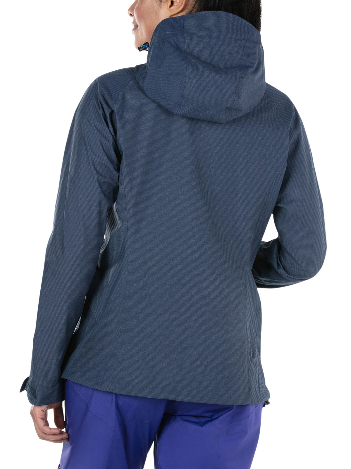 Berghaus discount alluvion jacket