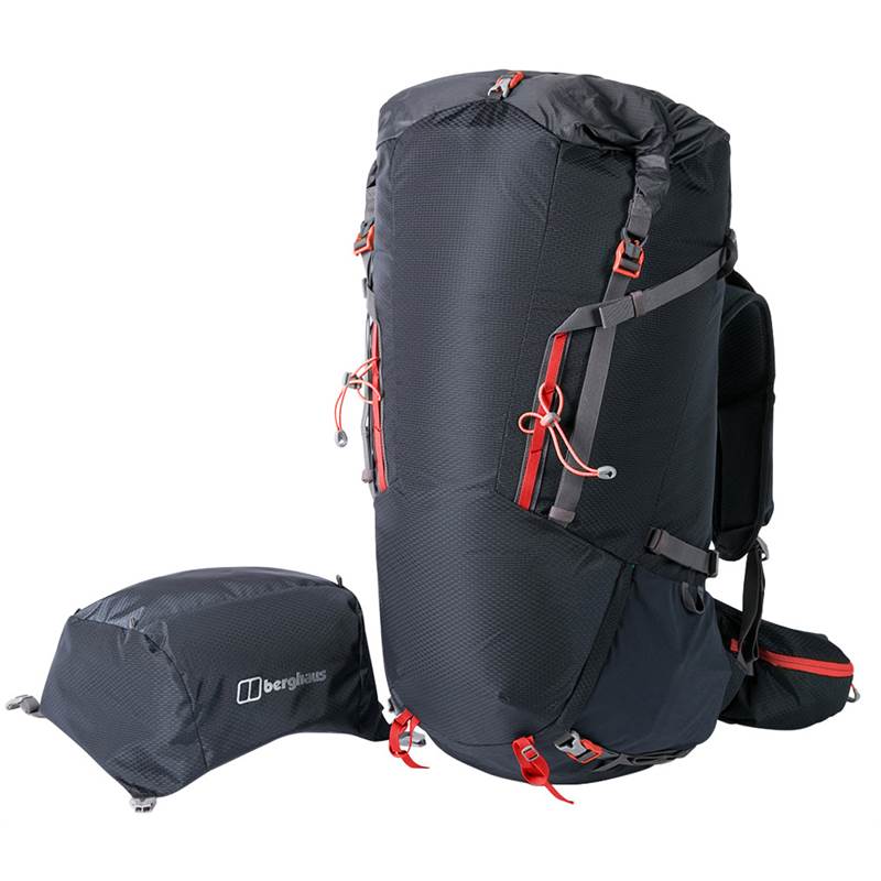 Berghaus Panamax 70L Backpack-3