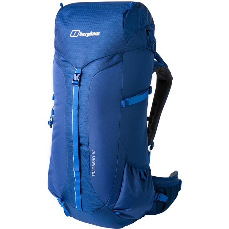 Berghaus Trailhead 2.0 50L Backpack-1