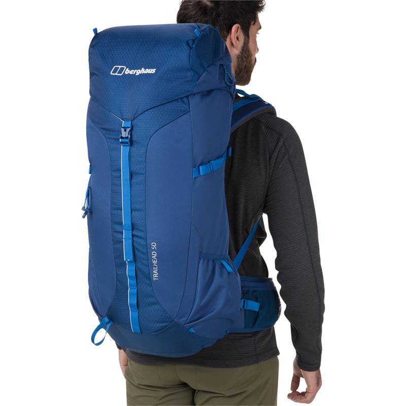 Berghaus Trailhead 2.0 50L Backpack-3