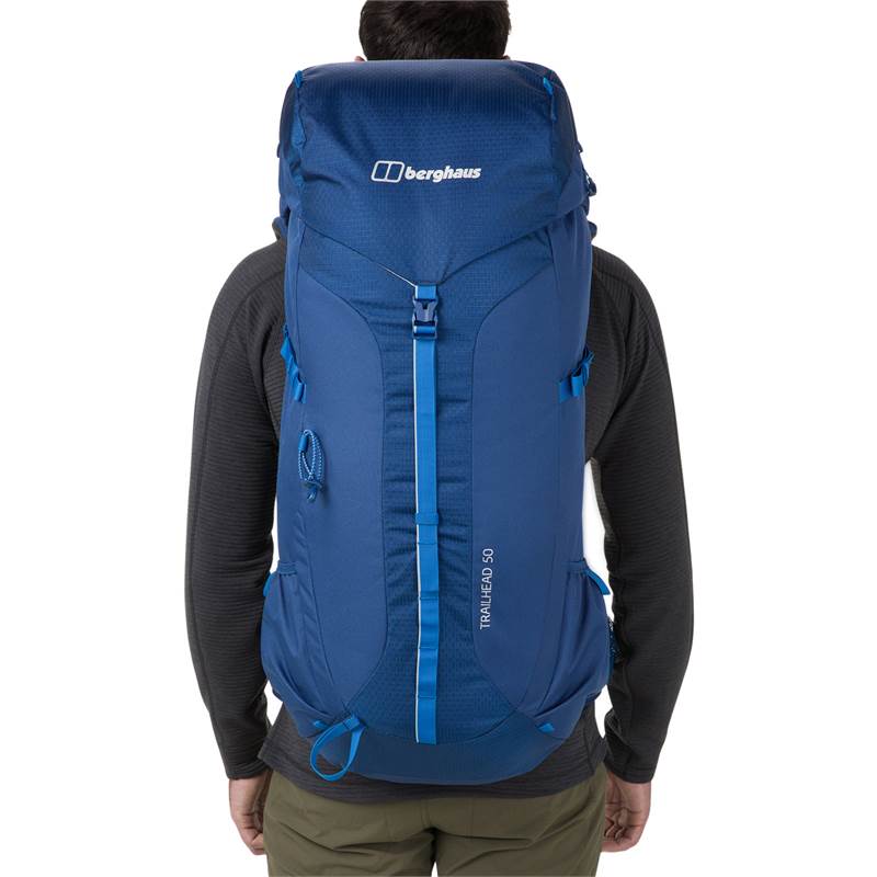 Berghaus Trailhead 2.0 50L Backpack-5