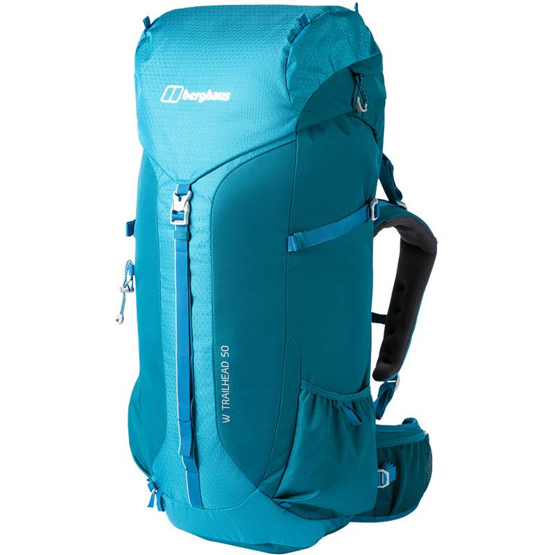 Berghaus Trailhead 2.0 50L Womens Backpack-1