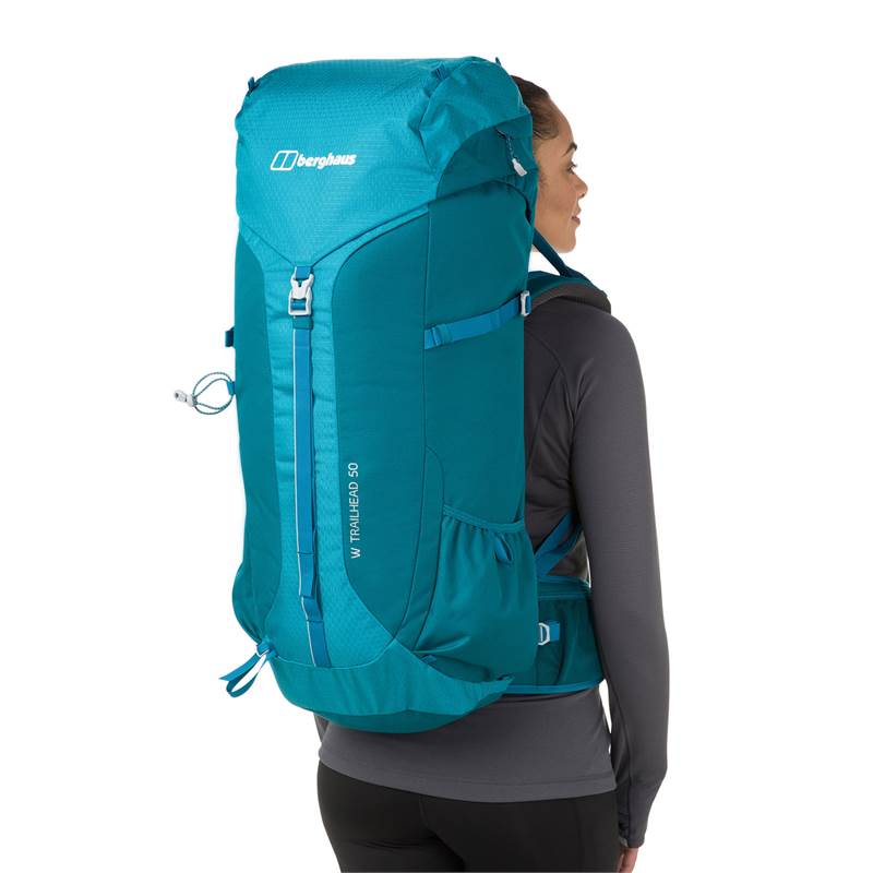 Berghaus Trailhead 2.0 50L Womens Backpack-3