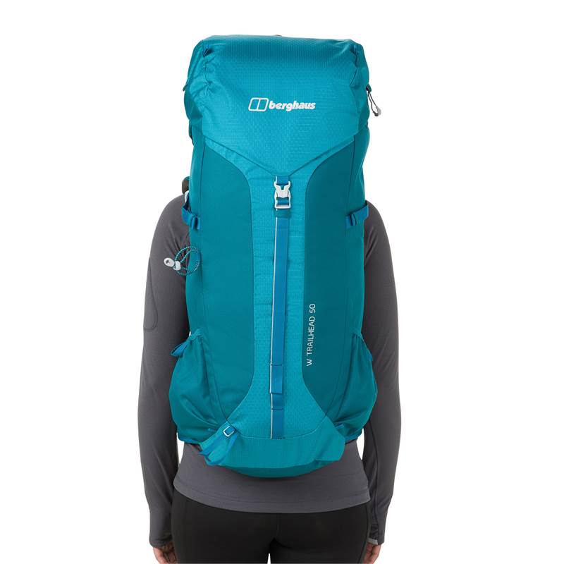 Berghaus Trailhead 2.0 50L Womens Backpack-4