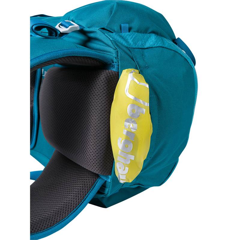 Berghaus Trailhead 2.0 50L Womens Backpack-5