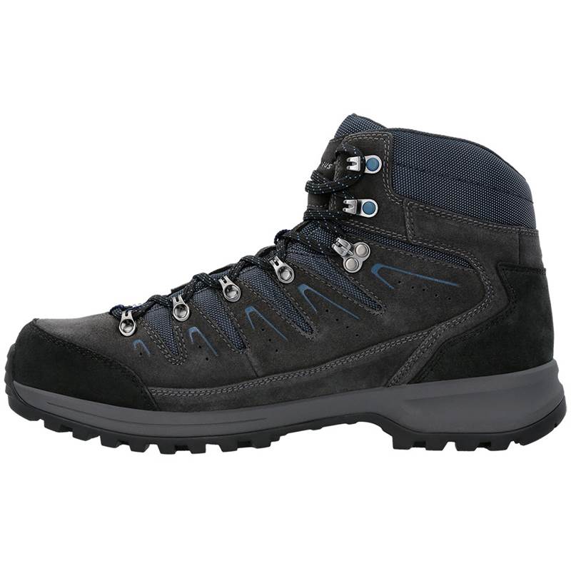 Berghaus Explorer Tech GTX Mens Boots-4