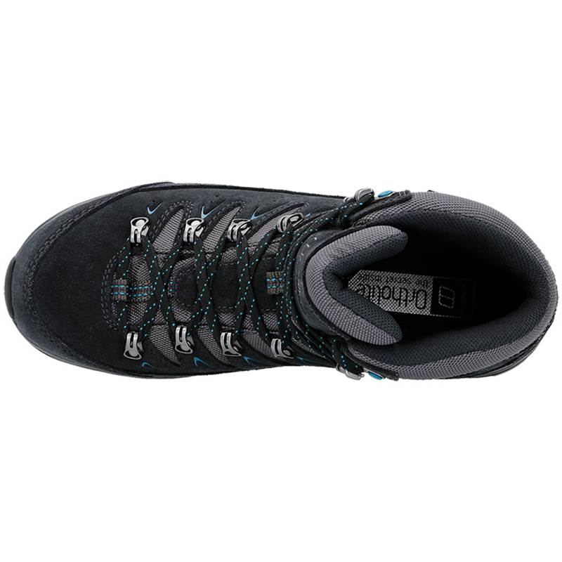 Berghaus Explorer Trek GTX Womens Boots-2