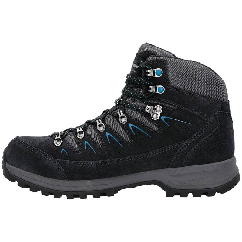 Berghaus Explorer Trek GTX Womens Boots-4
