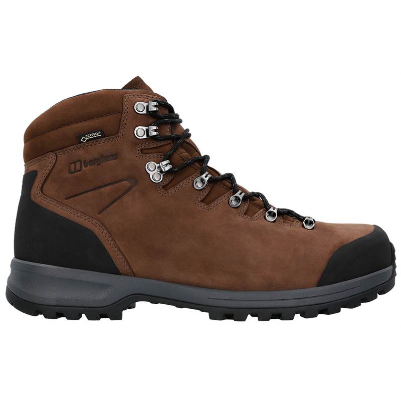 Berghaus Fellmaster Ridge GTX Mens Boots-1