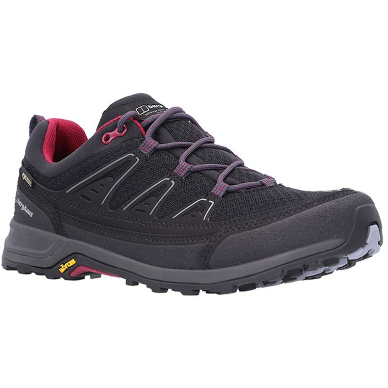 Berghaus Explorer FT Active GTX Womens Shoes-1