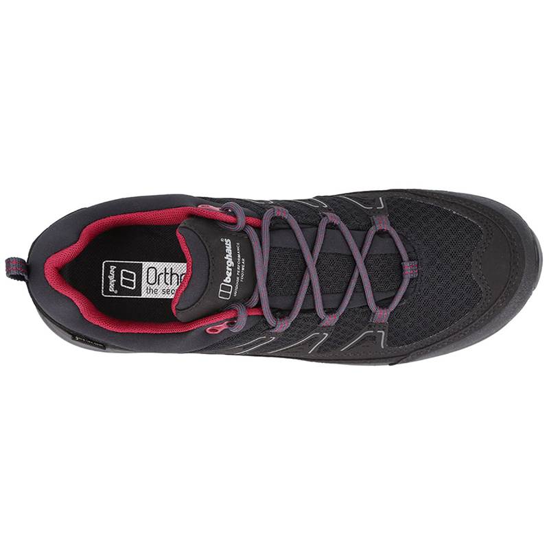 Berghaus Explorer FT Active GTX Womens Shoes-3