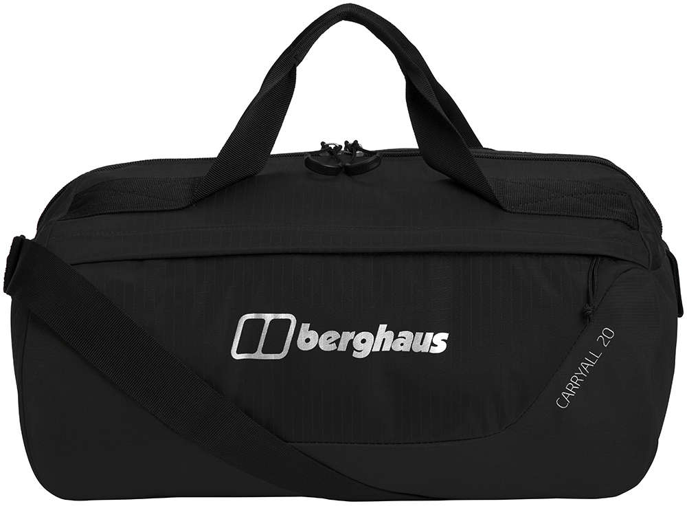 Berghaus Carryall Mule 20L Holdall E Outdoor