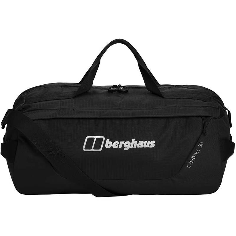 Berghaus Carryall Mule 30L Holdall-1