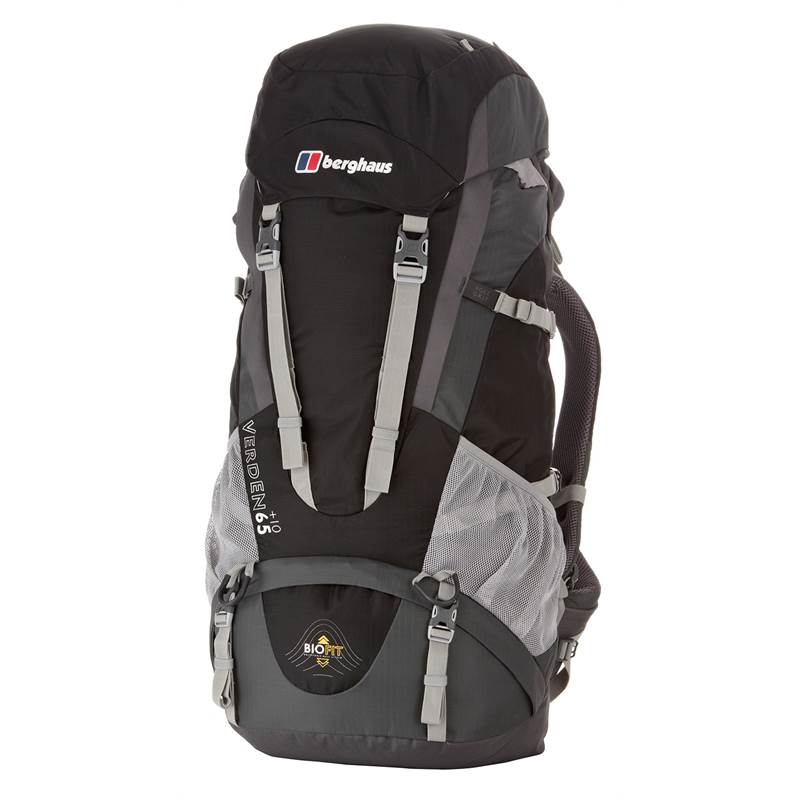 Berghaus Verden 65L + 10L Backpack-3