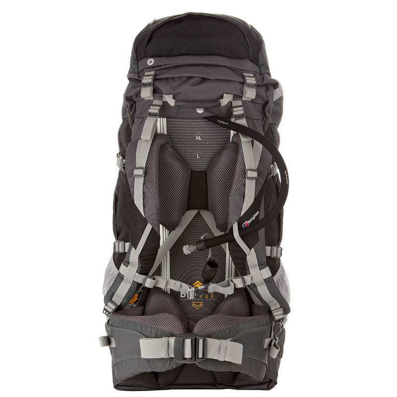 Berghaus Verden 65L + 10L Backpack-4