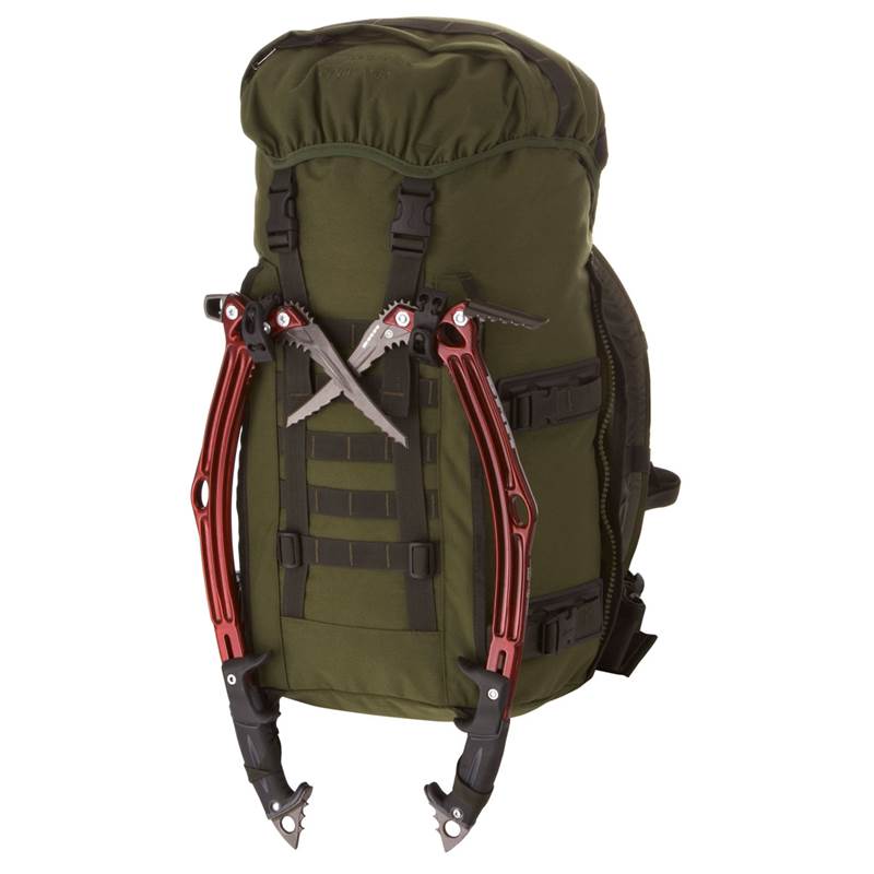 Berghaus Centurio 30L Backpack-3