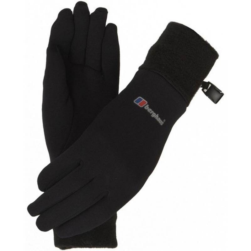Berghaus Power Stretch Unisex Gloves-1