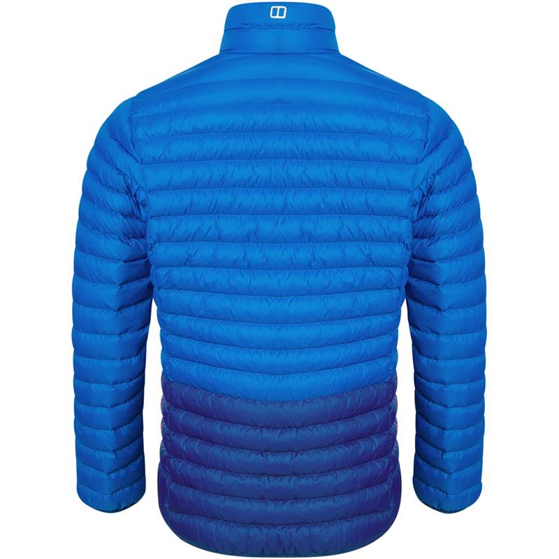 Berghaus Seral Mens Hydroloft Insulated Jacket-3