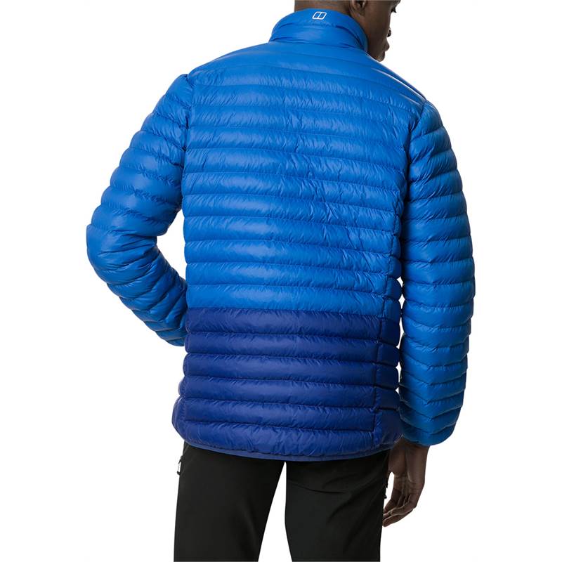 Berghaus Seral Mens Hydroloft Insulated Jacket-4