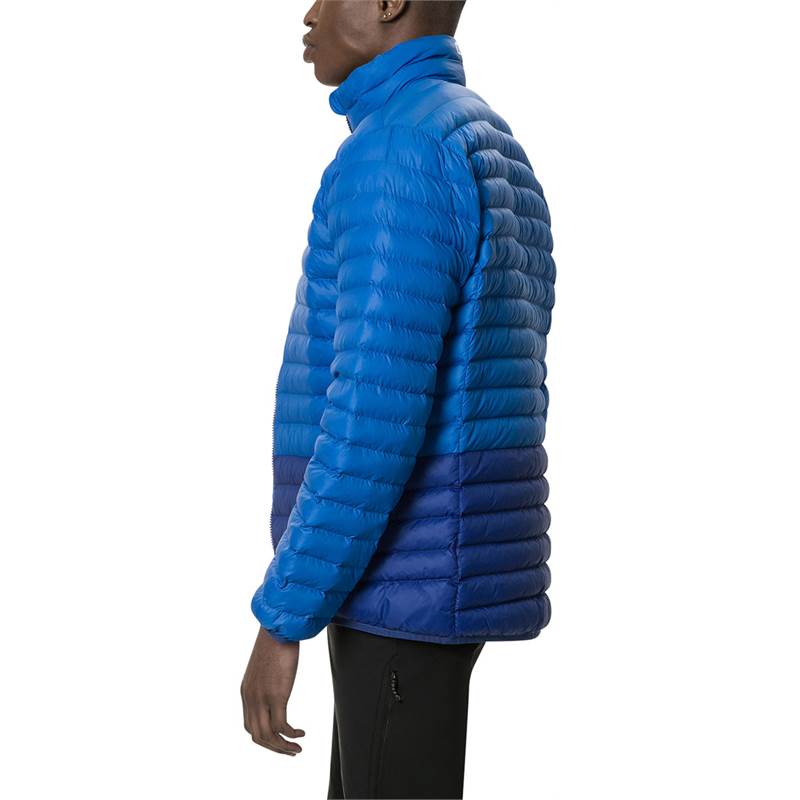 Berghaus Seral Mens Hydroloft Insulated Jacket-5