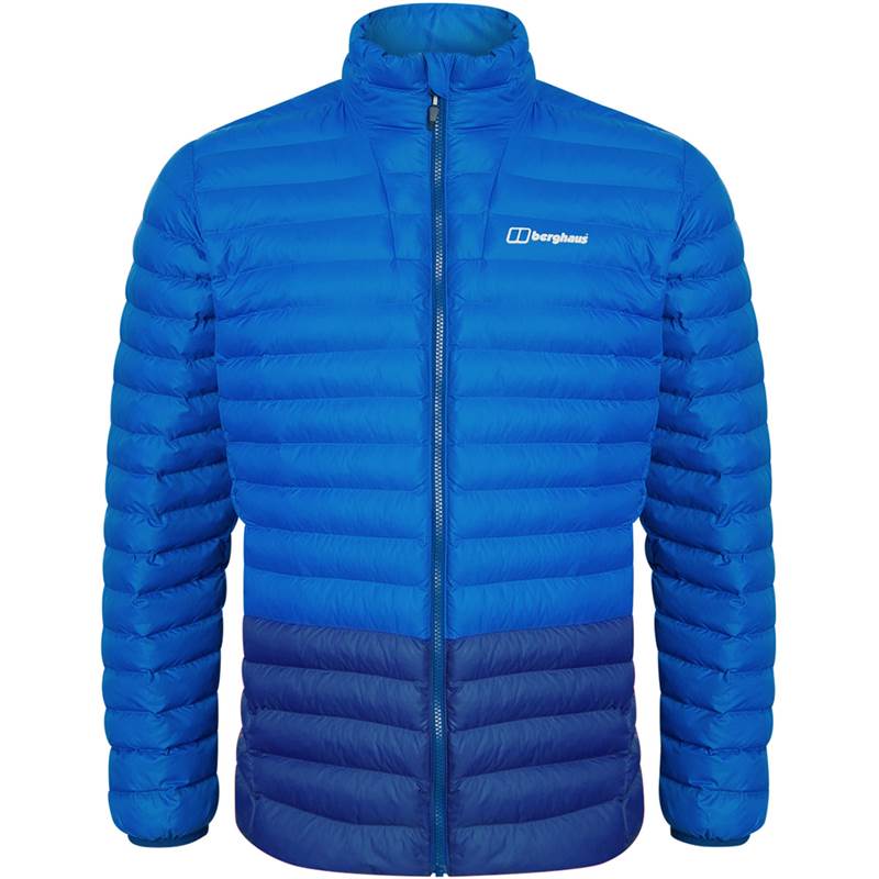 Berghaus Seral Mens Hydroloft Insulated Jacket-2