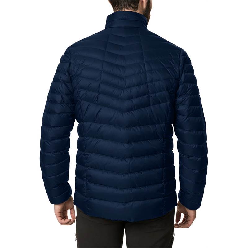 Berghaus Tephra Reflect 2.0 Mens HydroDown Jacket-3