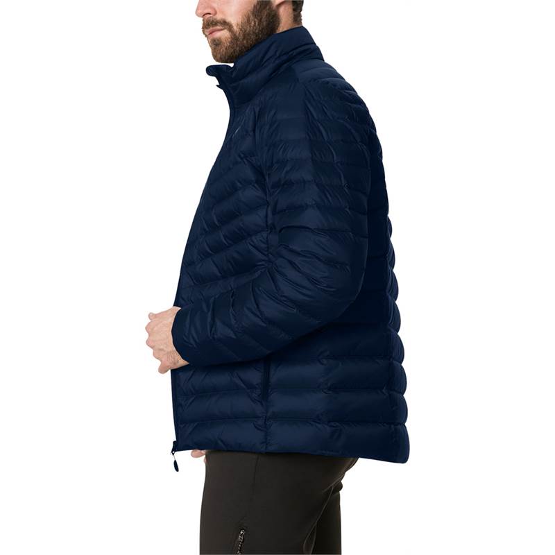 Berghaus Tephra Reflect 2.0 Mens HydroDown Jacket-4