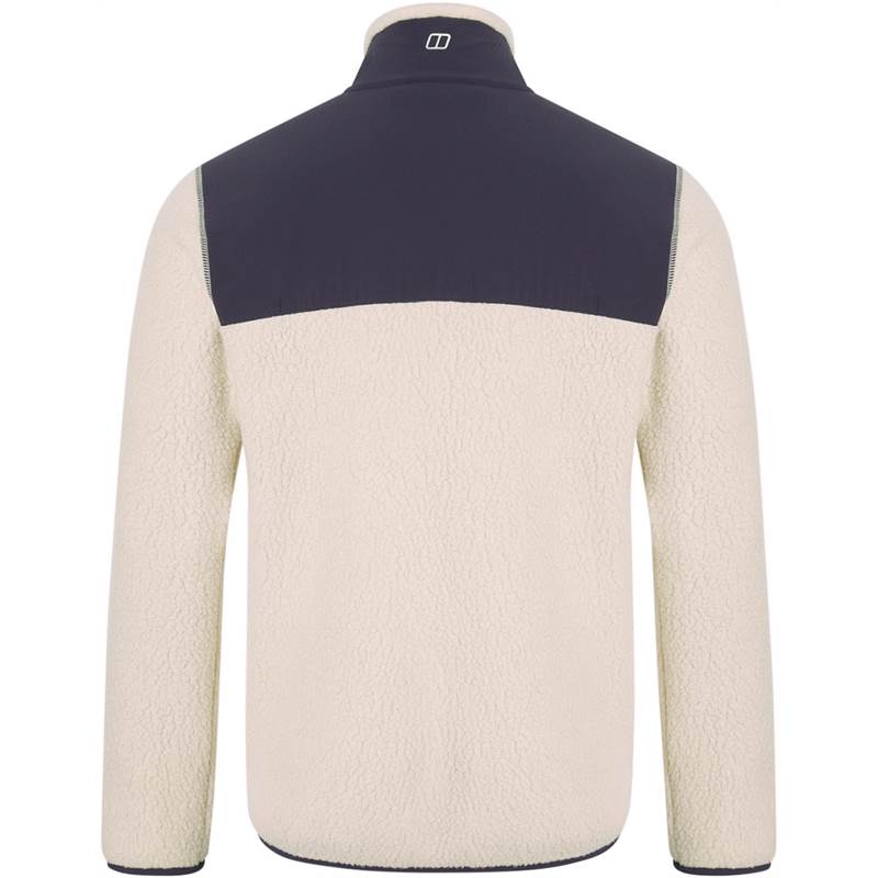 Berghaus Syker Mens Fleece Jacket-2