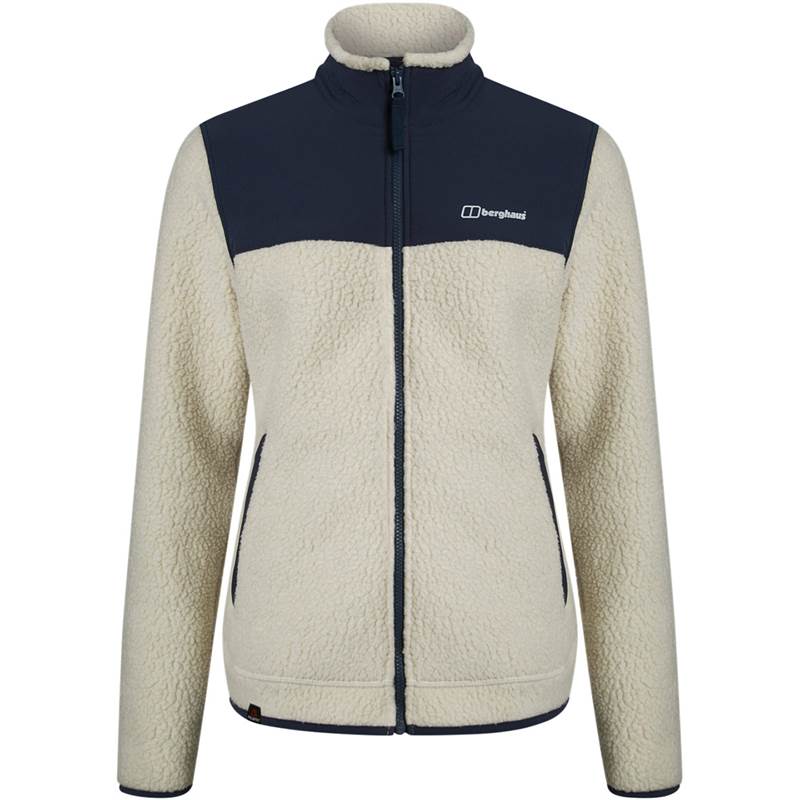 Berghaus Tahu Womens Fleece Jacket-1
