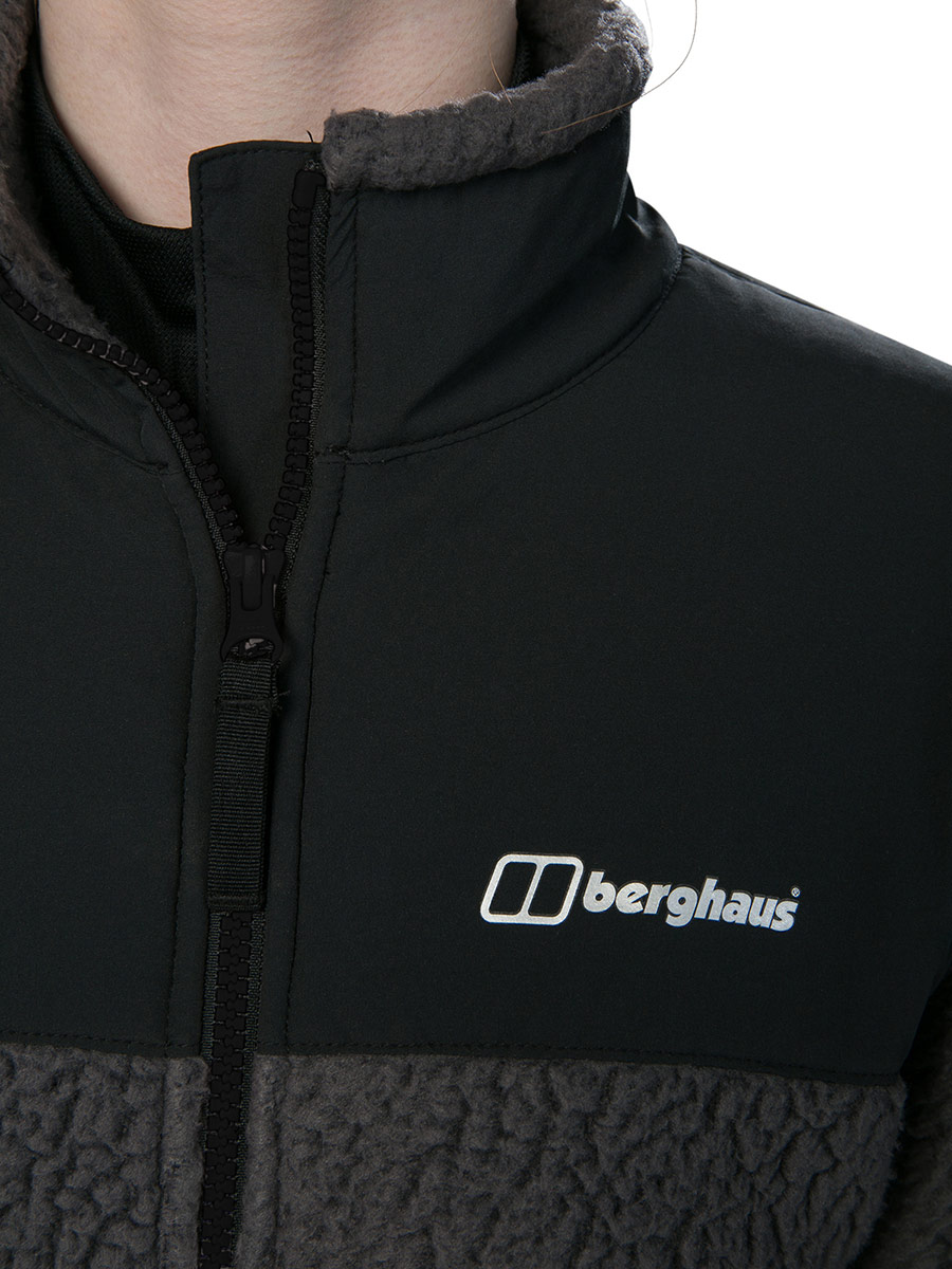 Berghaus women's tahu fleece jacket deals
