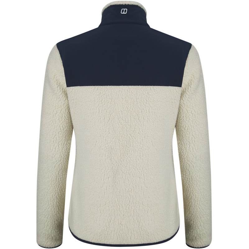 Berghaus Tahu Womens Fleece Jacket-2