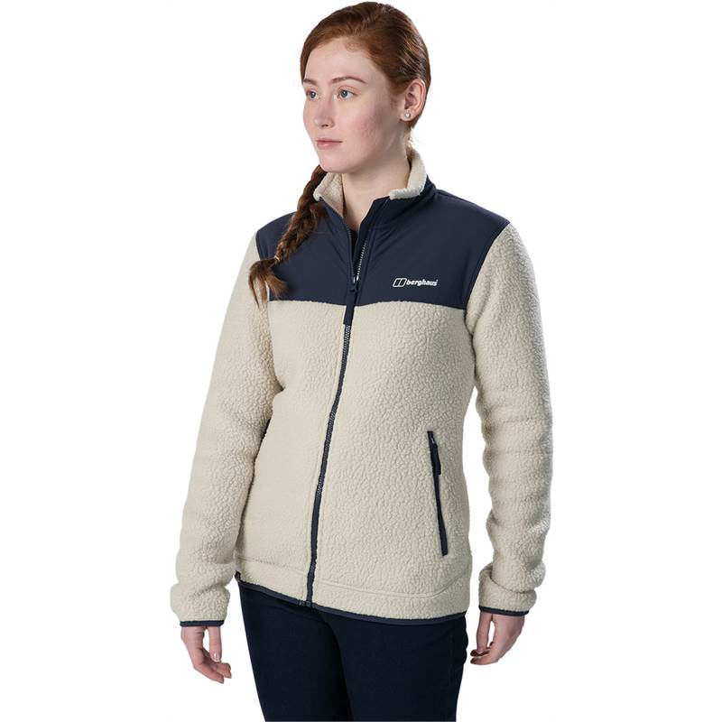 Berghaus Tahu Womens Fleece Jacket-3