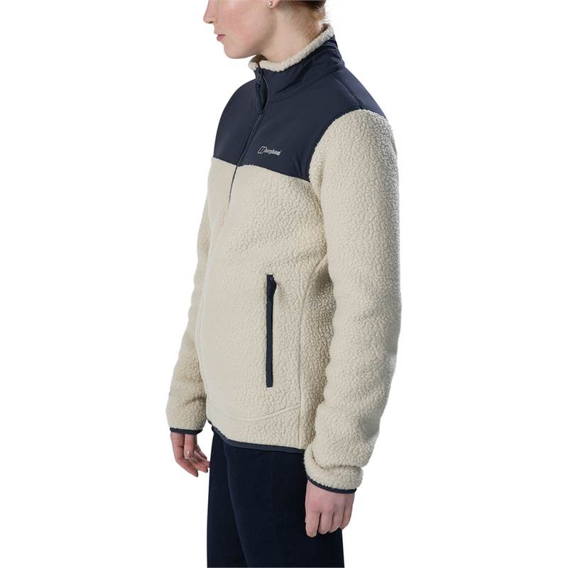 Berghaus Tahu Womens Fleece Jacket-4