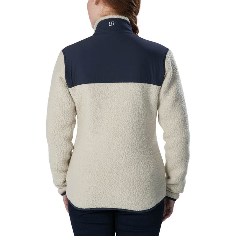 Berghaus Tahu Womens Fleece Jacket-5