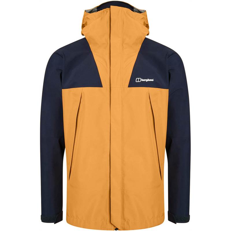 Berghaus Athunder Mtn Mens Gore-Tex Jacket-1