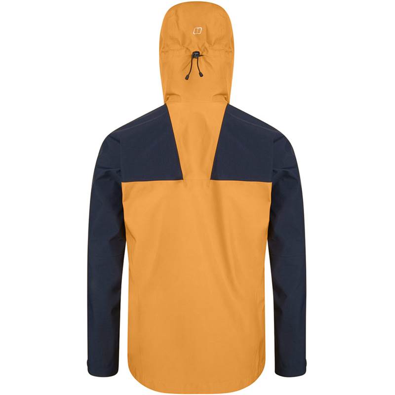 Berghaus Athunder Mtn Mens Gore-Tex Jacket-2