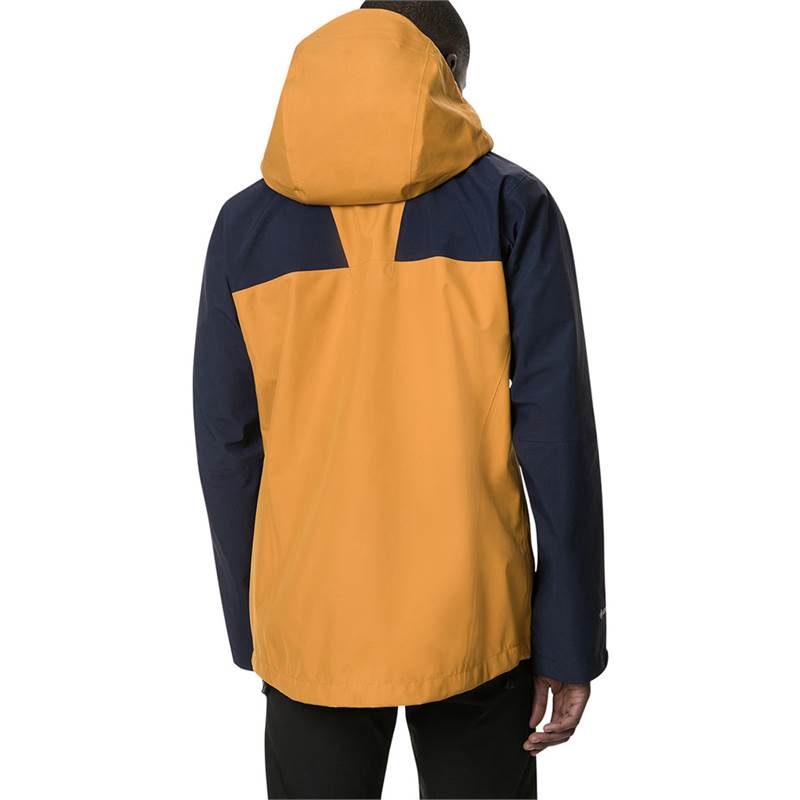 Berghaus Athunder Mtn Mens Gore-Tex Jacket-3
