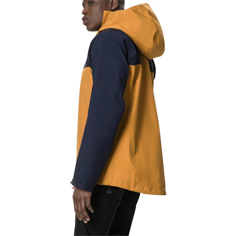 Berghaus Athunder Mtn Mens Gore-Tex Jacket-4