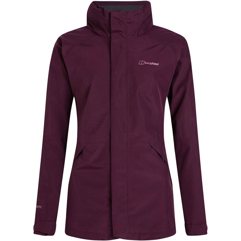 Berghaus Womens Highland Ridge GORE-TEX IA Jacket-3
