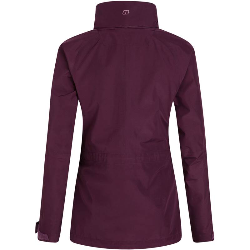 Berghaus Womens Highland Ridge GORE-TEX IA Jacket-4
