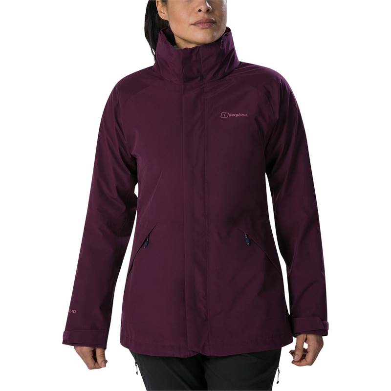 Berghaus Womens Highland Ridge GORE-TEX IA Jacket-5