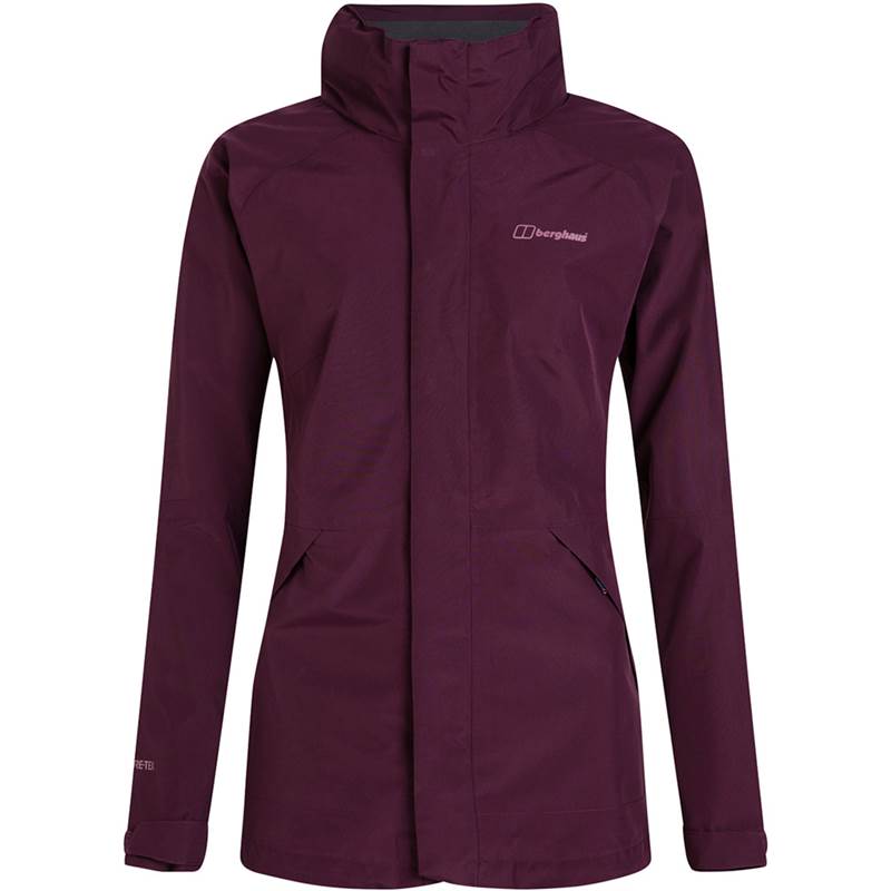 Berghaus Womens Highland Ridge GORE-TEX IA Jacket-1