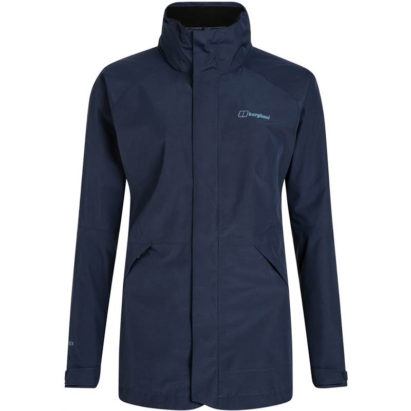 Berghaus Womens Highland Ridge GORE-TEX IA Jacket-2