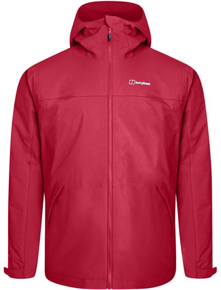 Berghaus Deluge Pro 2.0 Mens Insulated Jacket
