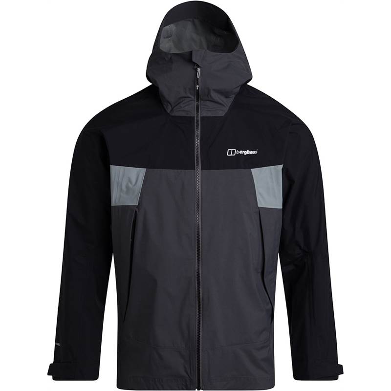Berghaus Sky Hiker Mens Hydroshell Waterproof Jacket-1