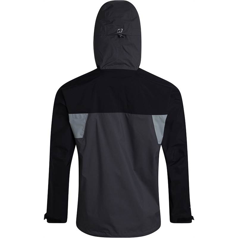 Berghaus Sky Hiker Mens Hydroshell Waterproof Jacket-2
